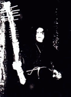 Gothician : Northern Storm (...from the Celtic Hispanic Nordlands)